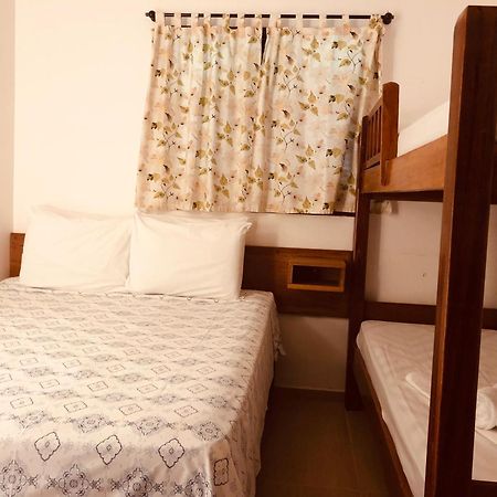 Hotel Bosques Do Massaguacu Caraguatatuba Δωμάτιο φωτογραφία