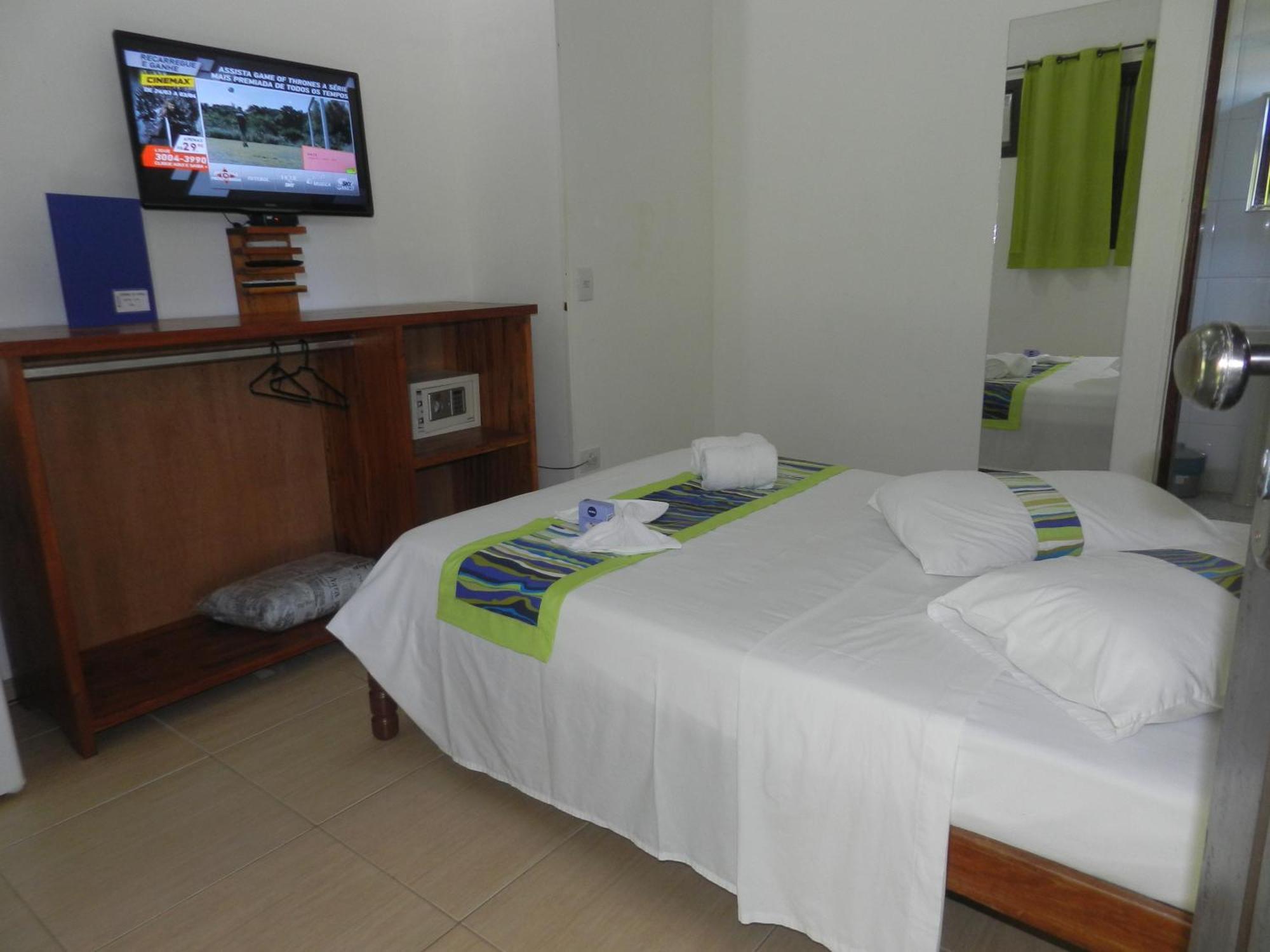 Hotel Bosques Do Massaguacu Caraguatatuba Δωμάτιο φωτογραφία