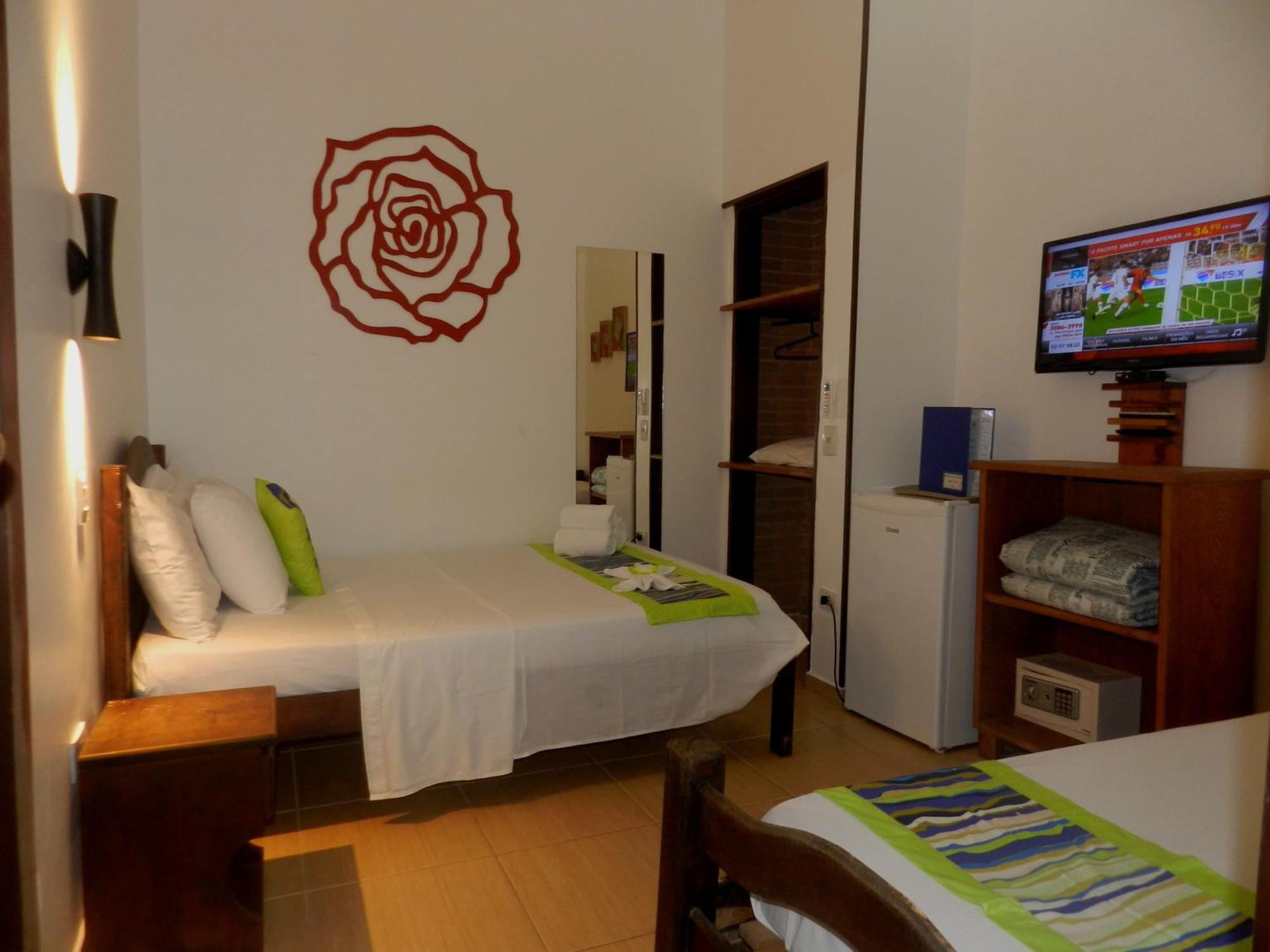 Hotel Bosques Do Massaguacu Caraguatatuba Δωμάτιο φωτογραφία