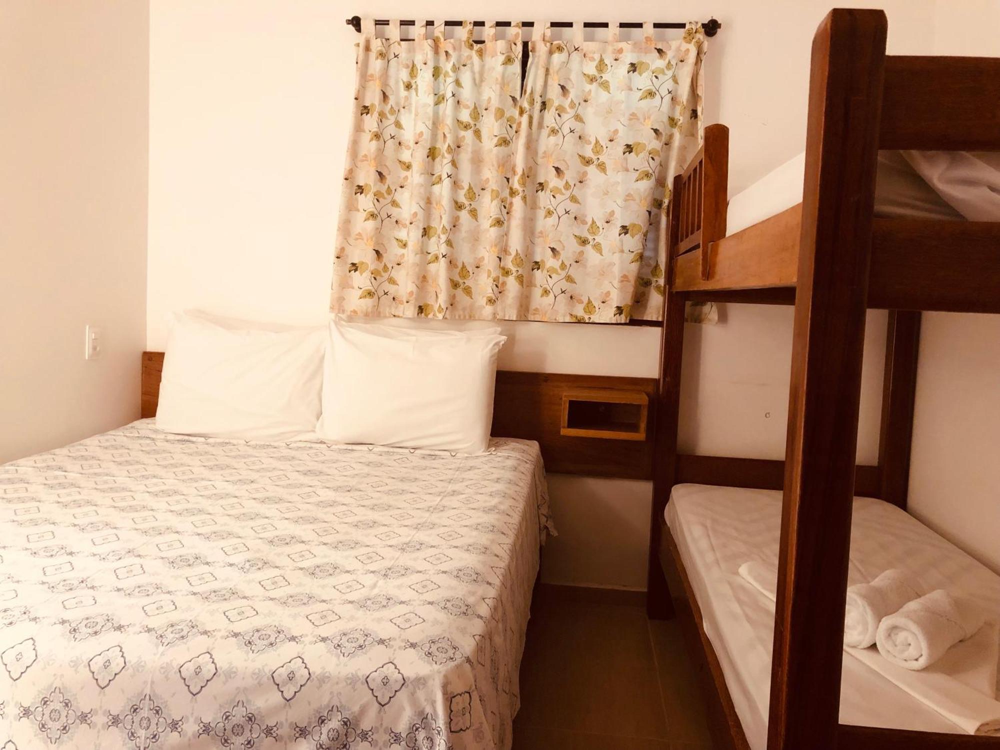 Hotel Bosques Do Massaguacu Caraguatatuba Δωμάτιο φωτογραφία