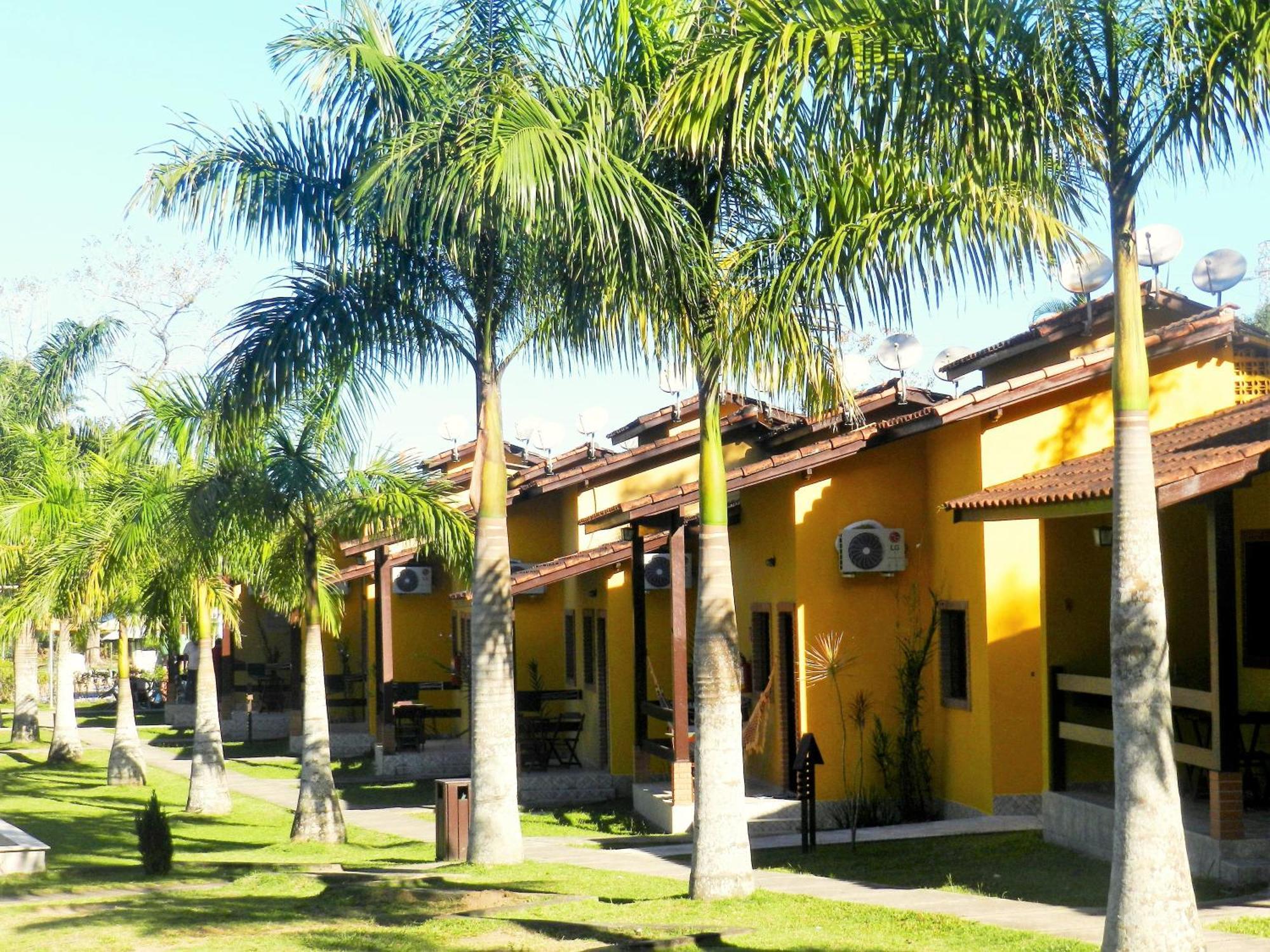 Hotel Bosques Do Massaguacu Caraguatatuba Δωμάτιο φωτογραφία