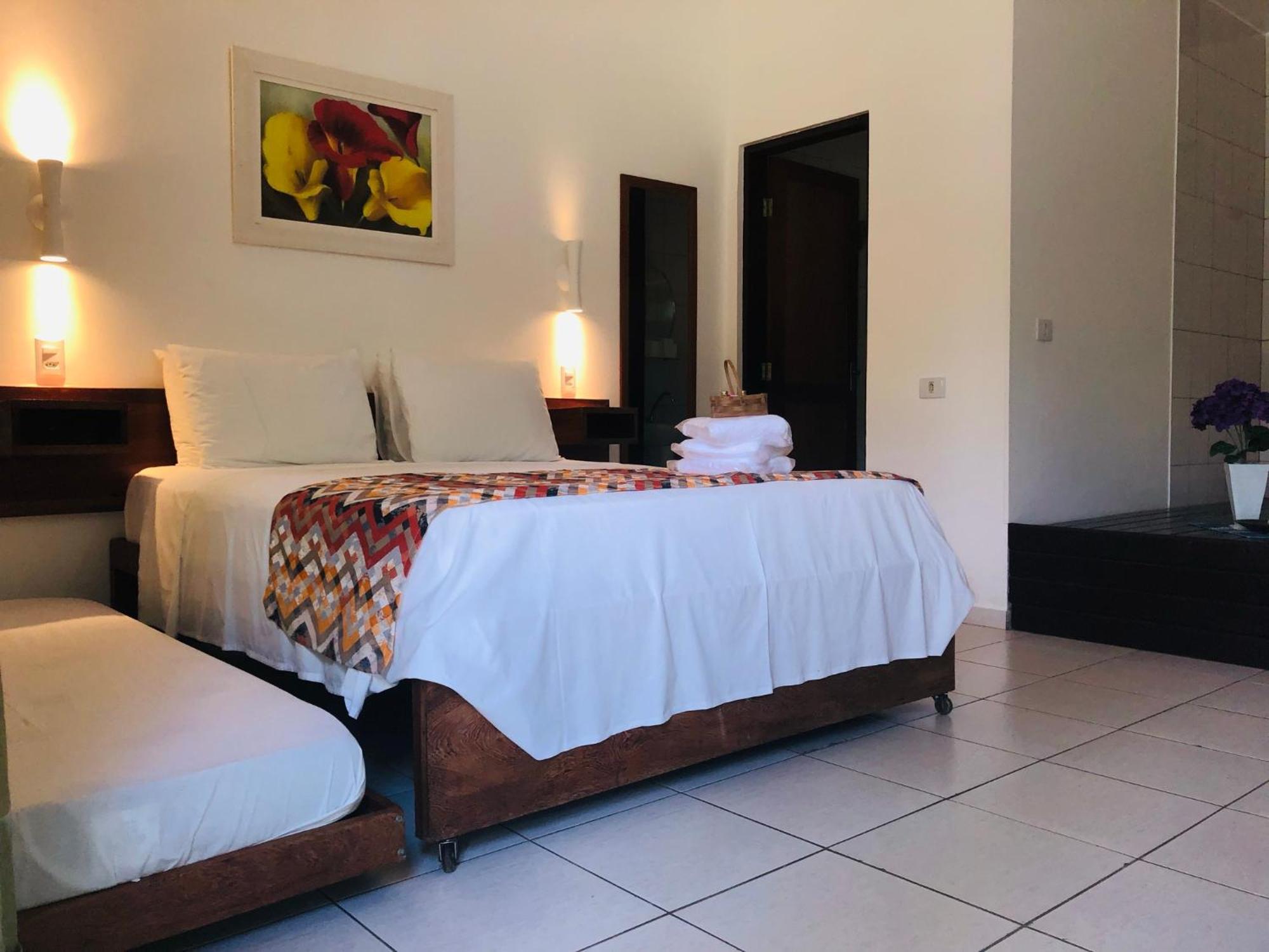 Hotel Bosques Do Massaguacu Caraguatatuba Δωμάτιο φωτογραφία