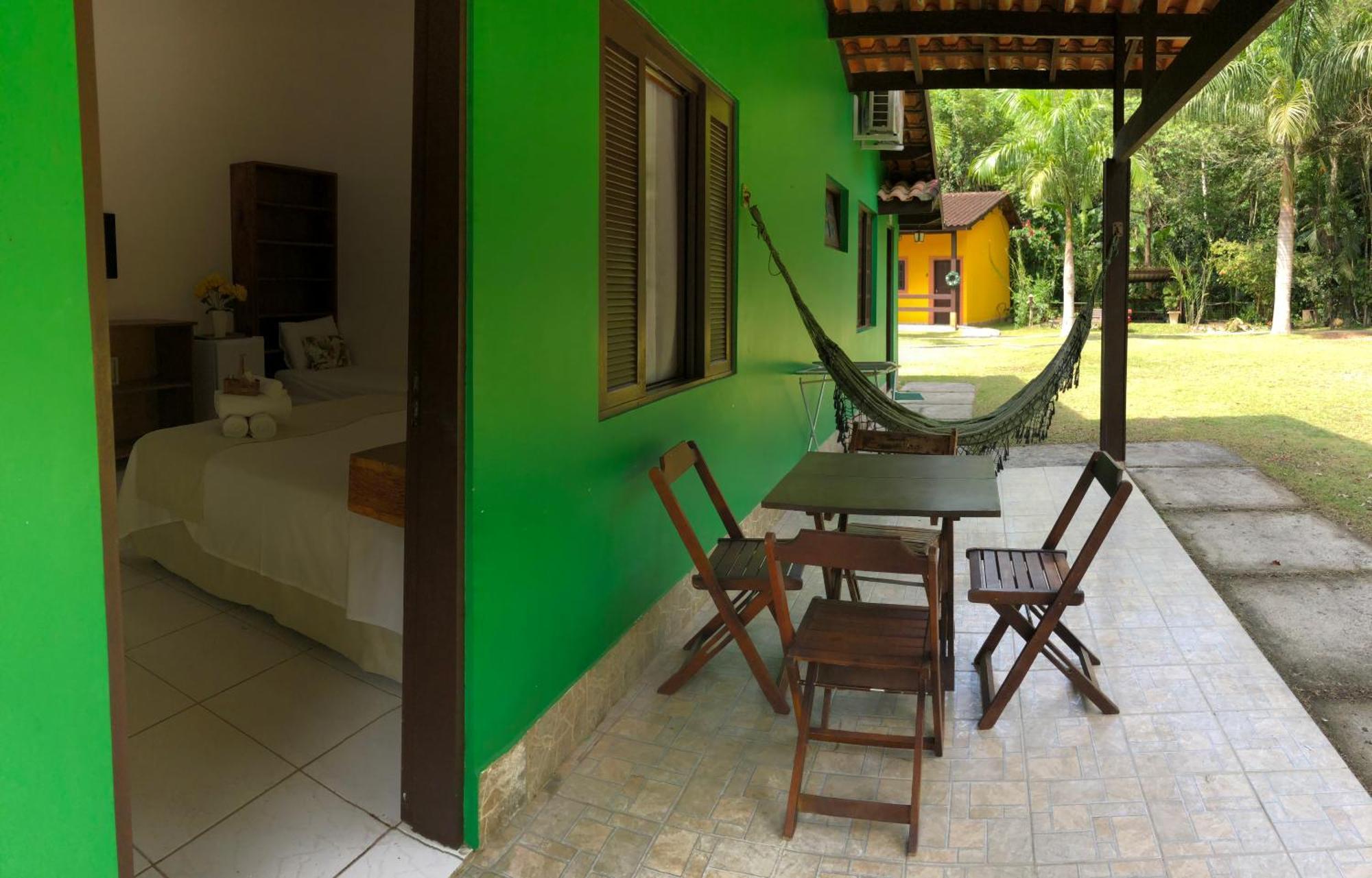 Hotel Bosques Do Massaguacu Caraguatatuba Δωμάτιο φωτογραφία