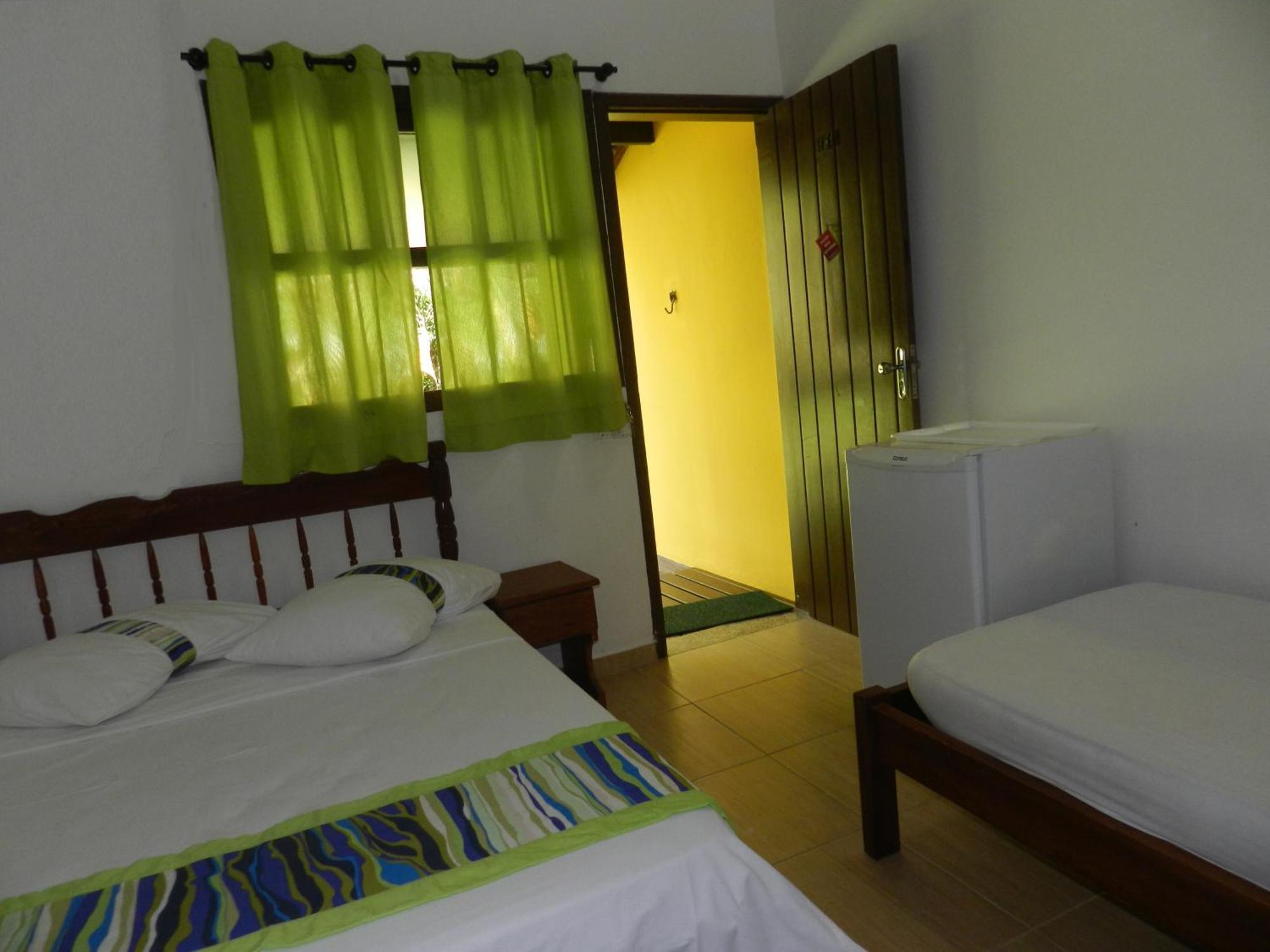 Hotel Bosques Do Massaguacu Caraguatatuba Δωμάτιο φωτογραφία