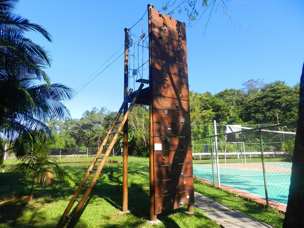 Hotel Bosques Do Massaguacu Caraguatatuba Εξωτερικό φωτογραφία